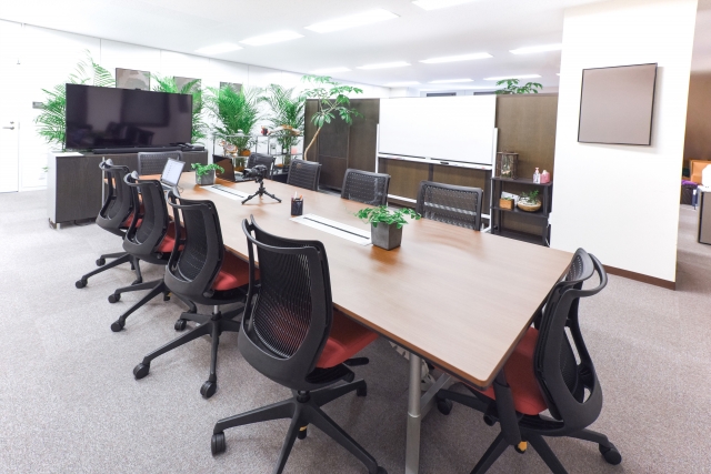 オフィス・店舗物件のイメージ画像
